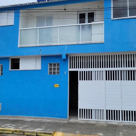 Casa Para Temporada, Centro De Ubatuba Exterior photo