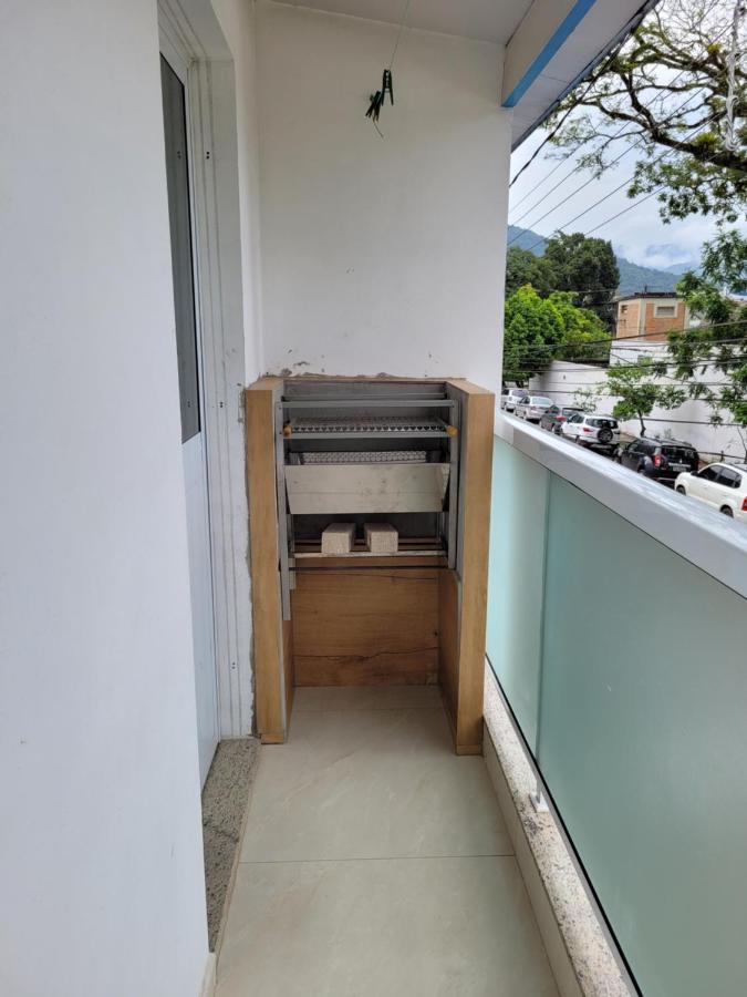 Casa Para Temporada, Centro De Ubatuba Exterior photo
