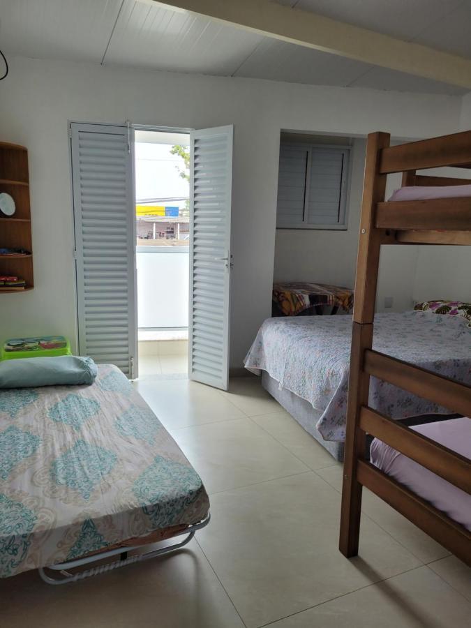 Casa Para Temporada, Centro De Ubatuba Exterior photo